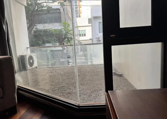 Apartment Wish Silom - วิชอินน์ สีลม *