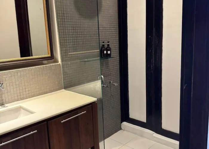 Wish Silom - วิชอินน์ สีลม Apartment *