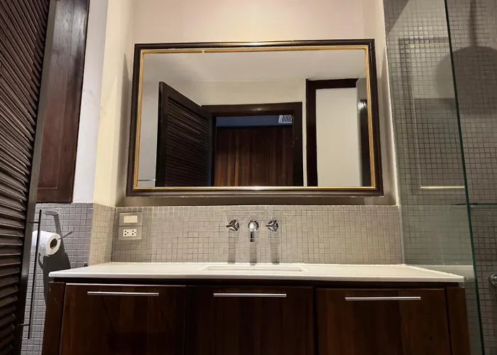 Wish Silom - วิชอินน์ สีลม Apartment Bangkok